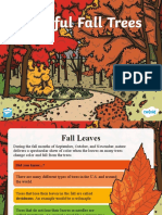 Us T 252195 Fall Trees Powerpoint - Ver - 8