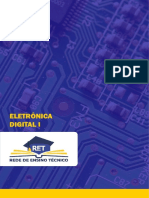  Eletrônica Digital