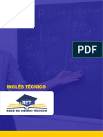  Inglês Técnico