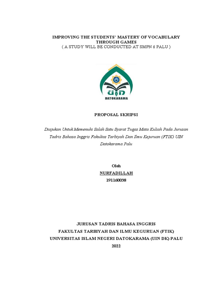 mini-proposal-bahasa-inggris-seminar-on-elt-pdf-teaching-method