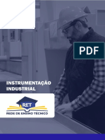 Instrumentação Industrial