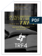 1a1m - TRF4 - Semana 1