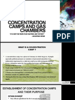Concentration CAMPS