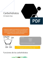 Carbohidratos (1)