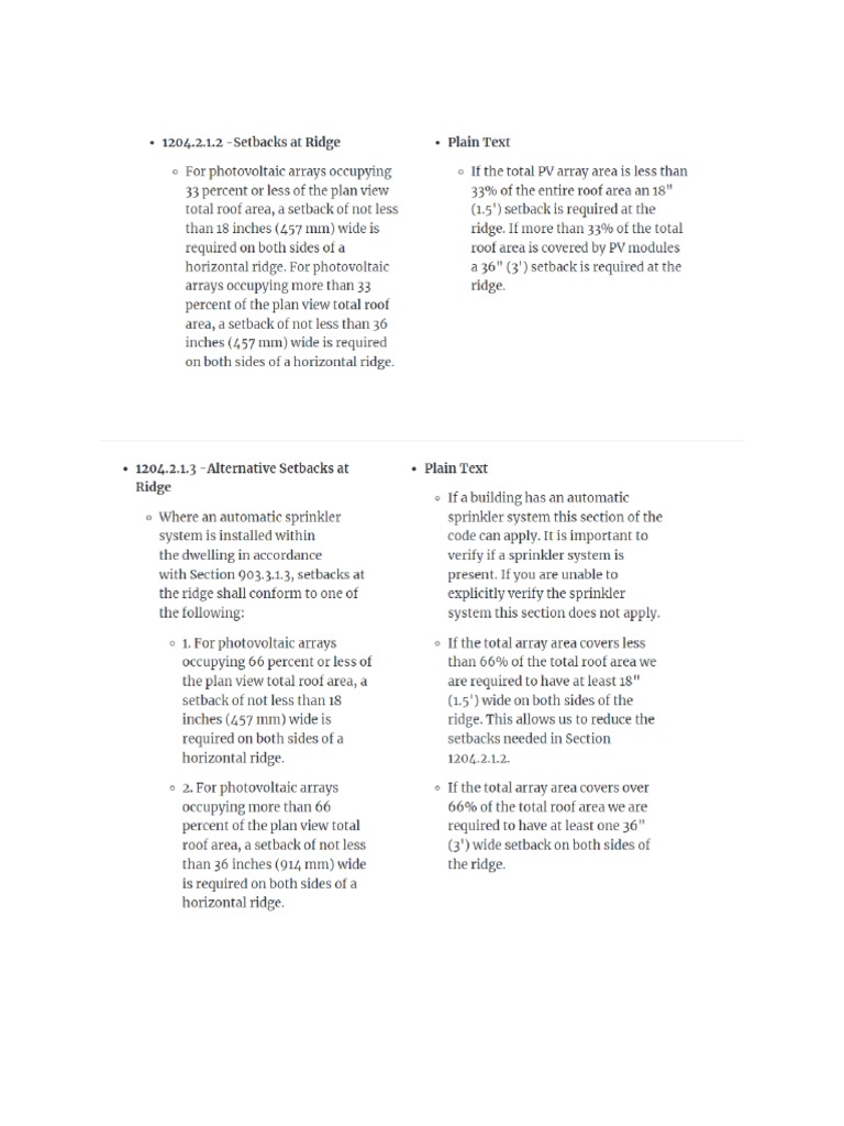 California Fire Code PDF