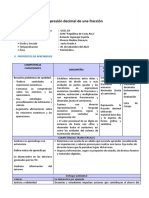 Sesion de Matemática