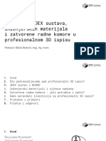 Webinar 2 - Prednosti IDEX Sustava, Inženjerskih Materijala I Zatvorene Radne Komore U Profesionalnom 3D Ispisu (07.12.2021)