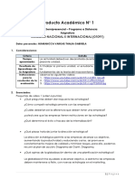 Análisis del entorno empresarial en videos educativos