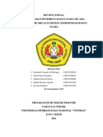 REVIEW JURNAL PENDAFTARAN