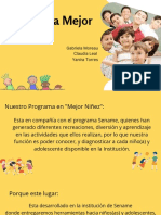 Amarillo Blanco Corporativo Geométrico Plan de Proyecto Presentación Empresarial