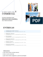 Derecho laboral individual y comercial