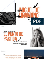 Miguel de Unamuno - Compressed