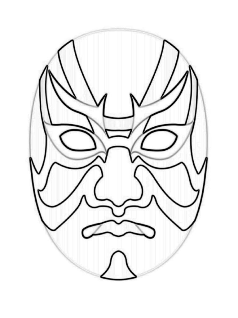 Mask | PDF