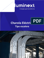 Catalogo Charolas Aluminext 2019