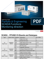 05 1 RTU560 SCADA MonitoringDirection E