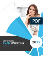 07 - Email Marketing