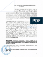 Supl1 Contrato 16 2014001 Caribemex La Estancia