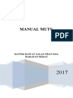 Manual-Mutu-Klinik