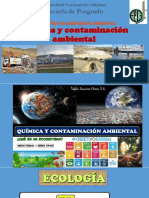 01 Química y Contaminación Ambiental