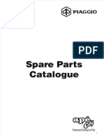 Vdocuments - MX Ape Passenger Parts Catalog