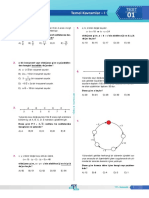 TYT Matematik Yaprak Test - TÜMLER YAYINLARI - Ornek