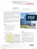 PVB Absorção Solar