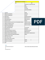 Formulir Dan Syarat GTK & PTK Baru Cabdis Sei Rampah