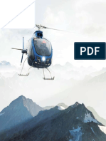 Zefhir Helicopter Brochure 2018