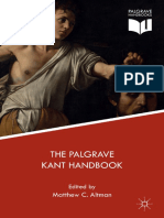 The Palgrave Kant Handbook (Matthew C. Altman (eds.)) (z-lib.org)