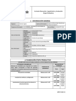 Configuración de sistemas de información