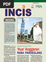 Download Buletin Incis Ed 02 by ilhamaufa SN5987422 doc pdf