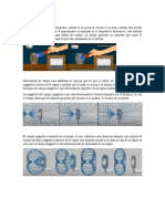 Campo Magnetico de Un Iman