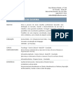 Currículo 2022 PDF