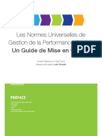 Usspm Impl Guide - French - Jan 2015.pdf Gestion Des Performance Sociales