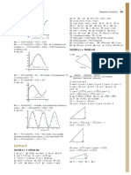 Respuestas Sección Trigonometría