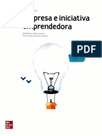 ESTE Libro Bombilla Empresa e Iniciativa Emprendedora