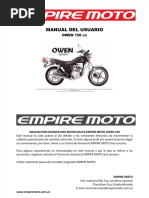 RETENES DE GRASA Manual K75 Part2 PDF | PDF Manual K75 Part2 PDF | PDF  