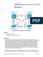 CCNPv7.1_SWITCH_Lab3-2_ETHERCHANNEL_STUDENT