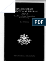 Handbook of Ti Bet An Drugs