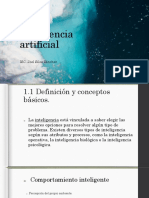 La Inteligencia Artificial