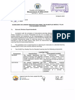 RM 028s 2022 Guidelines On Lesson Preparation Using The Raiseplus Weekly Plan For Blended Learning