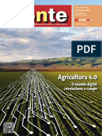 Agricultura 4.0 O Mundo Digital Revoluciona o Campo