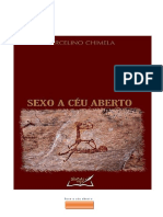 Sexo à Céu Aberto .... Marcelino Chimela (...)