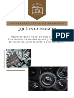 Flyer A4 Servicios Peluquería Elegante Neutro