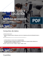 M4. Medidas de Posición