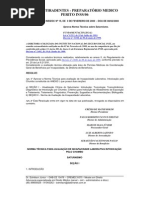 RESOLUÇÃO INSS n-15 saturnismo.