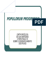 PP Promove Desenvolvimento Integral