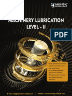 Machinery Lubrication Level II