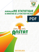 ANNUAIRE STAT 2016_2017