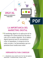 Marketing Digital